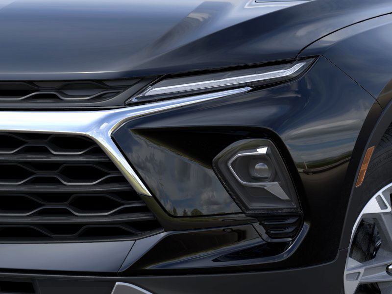 2025 Chevrolet Blazer 2LT - Photo 34