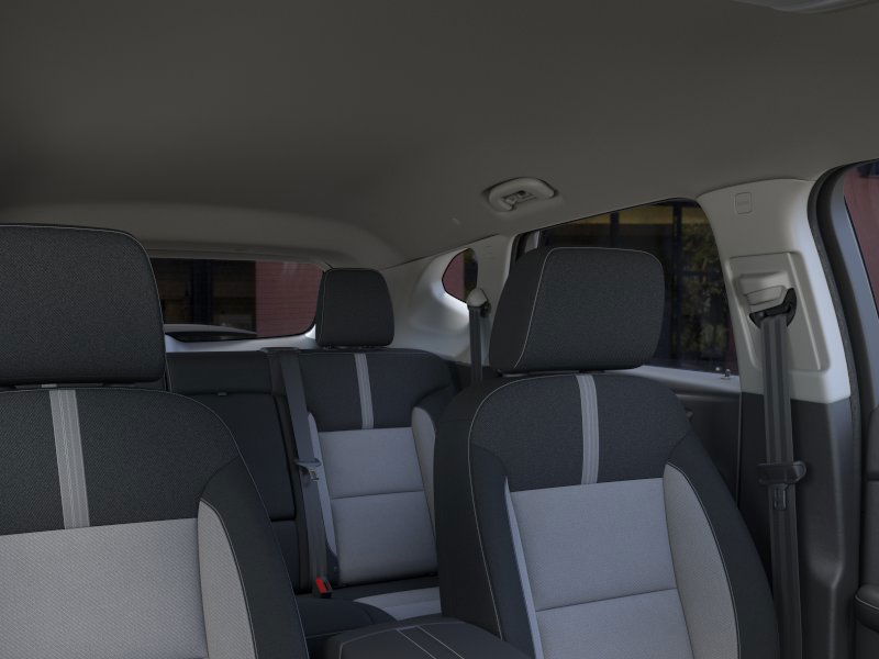 2025 Chevrolet Blazer 2LT - Photo 48