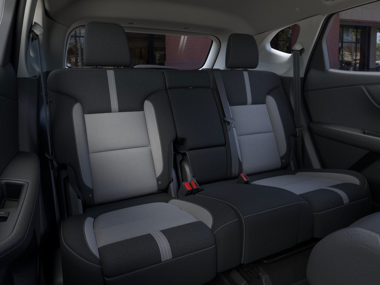 2025 Chevrolet Blazer 2LT - Photo 41