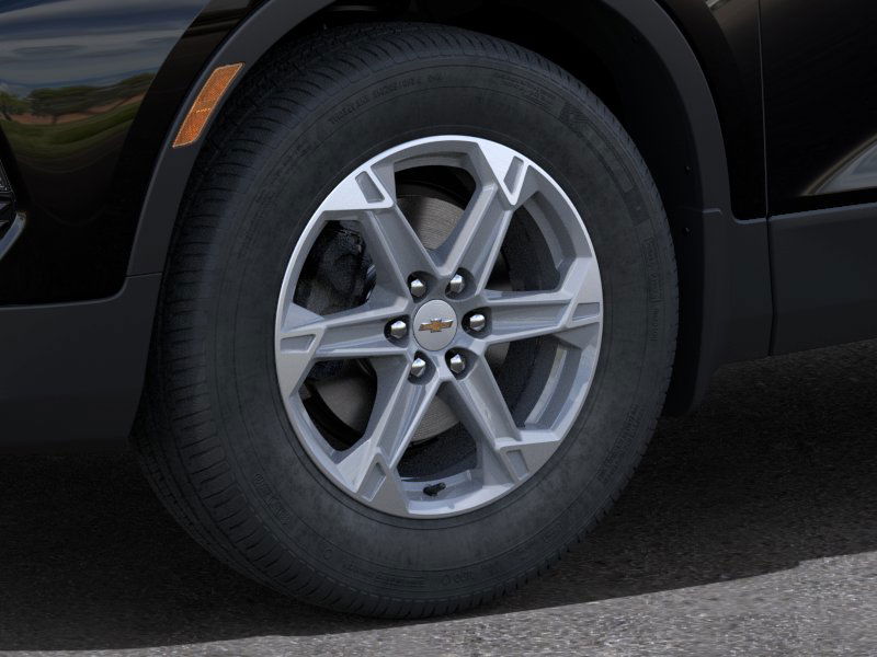 2025 Chevrolet Blazer 2LT - Photo 33
