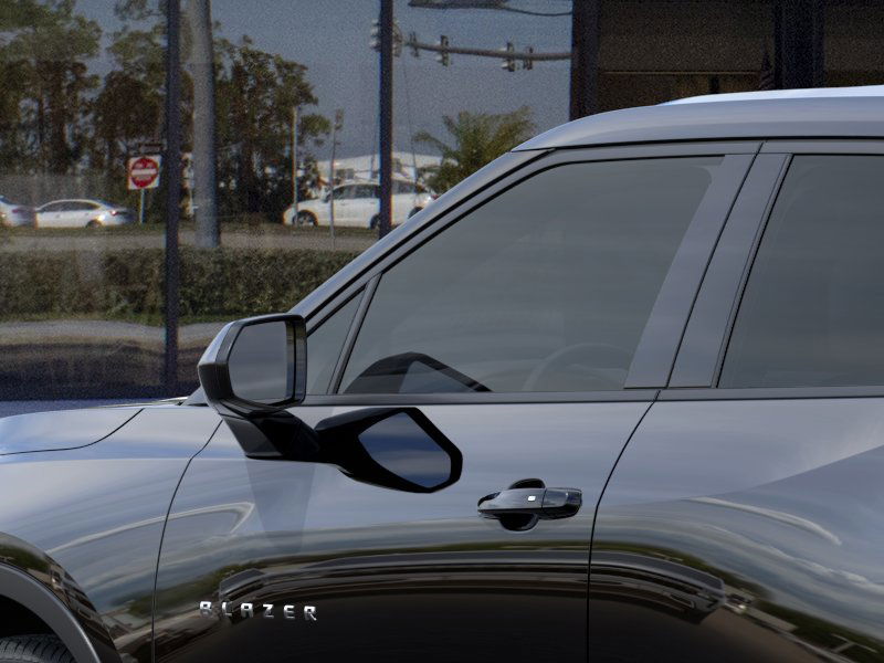 2025 Chevrolet Blazer 2LT - Photo 36