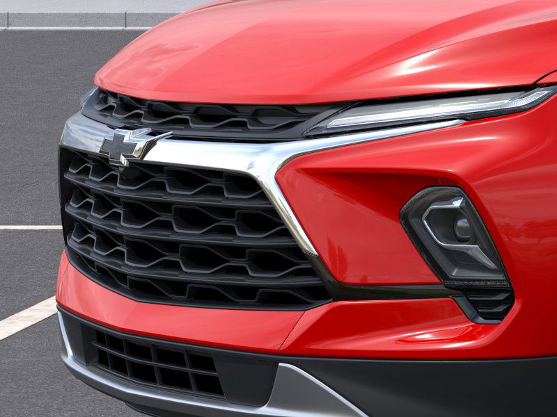 2026 Chevrolet Blazer 2LT - Photo 37