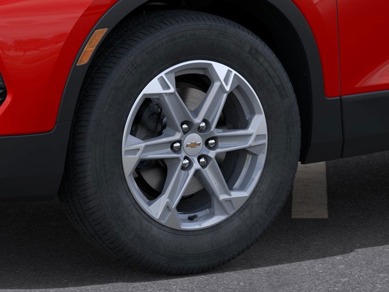 2026 Chevrolet Blazer 2LT - Photo 33