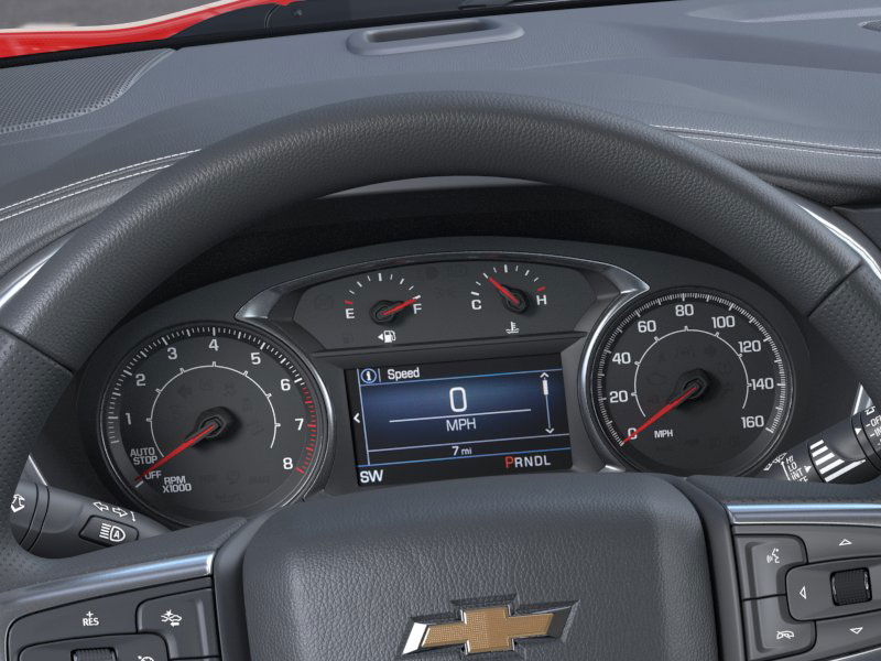 2026 Chevrolet Blazer 2LT - Photo 42
