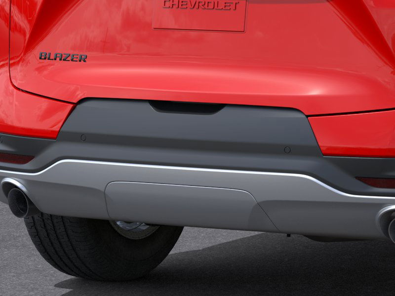 2026 Chevrolet Blazer 2LT - Photo 38