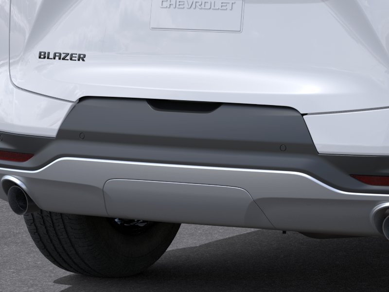 New 2026 Summit White Chevrolet 2LT image 49