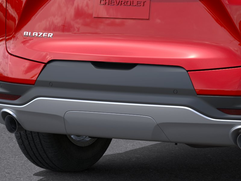 2026 Chevrolet Blazer 2LT - Photo 38