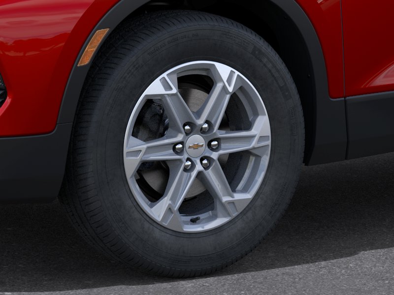 2026 Chevrolet Blazer 2LT - Photo 33