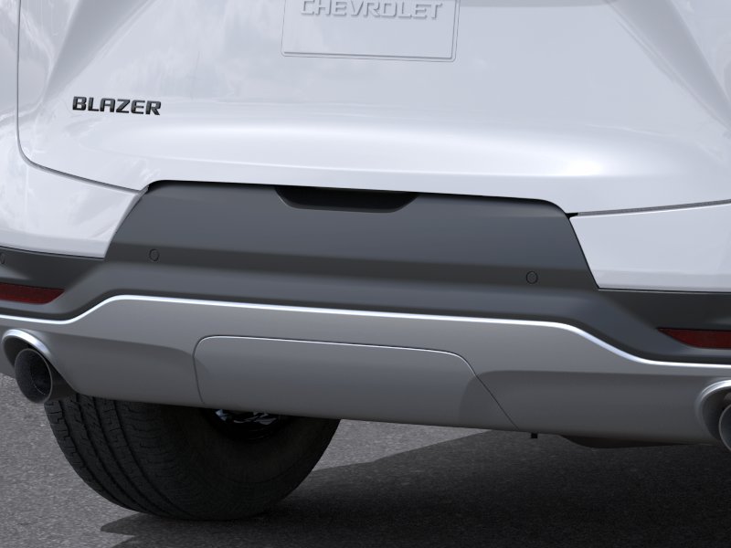 2026 Chevrolet Blazer 2LT - Photo 38