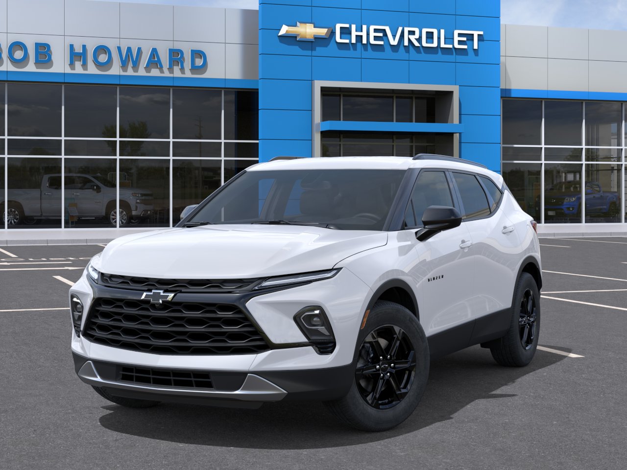 2026 Chevrolet Blazer 2LT - Photo 30