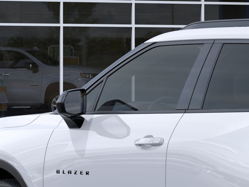 2026 Chevrolet Blazer 2LT - Photo 36