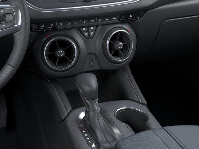 2025 Chevrolet Blazer 2LT - Photo 47