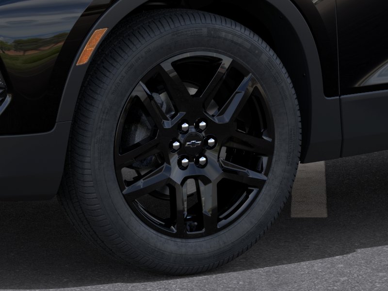 2026 Chevrolet Blazer 2LT - Photo 9