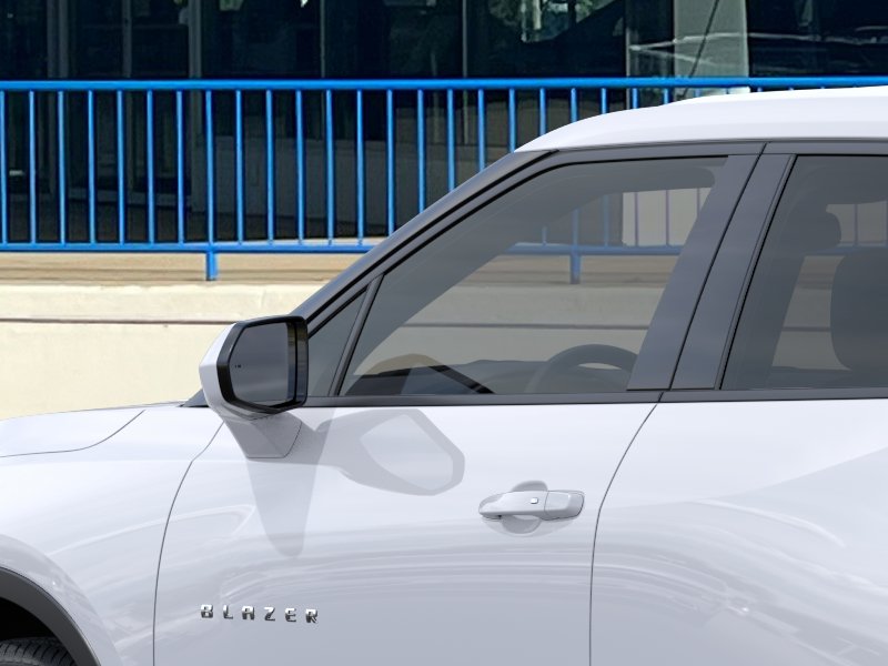 New 2026 Summit White Chevrolet 2LT image 12