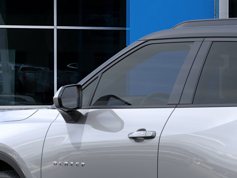 New 2026 Sterling Gray Metallic Chevrolet 2LT image 39