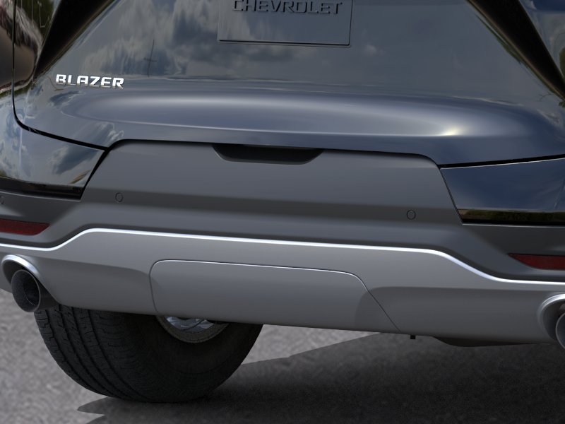 2026 Chevrolet Blazer 2LT - Photo 38