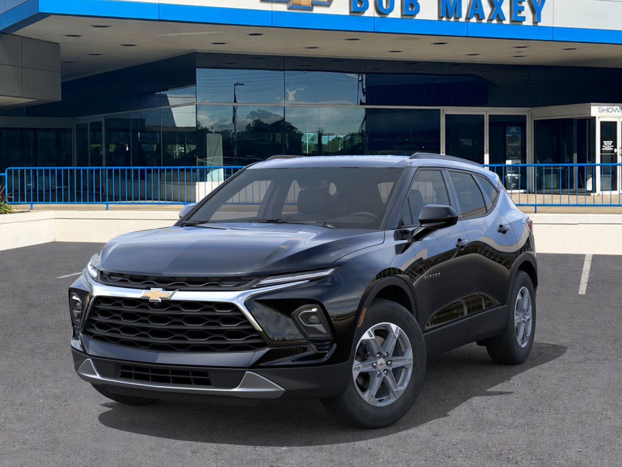 2026 Chevrolet Blazer 2LT - Photo 30