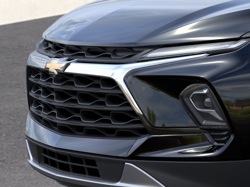 2026 Chevrolet Blazer 2LT - Photo 37