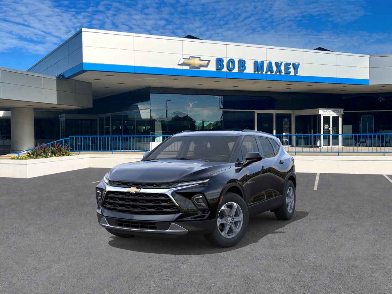 2026 Chevrolet Blazer 2LT - Photo 32
