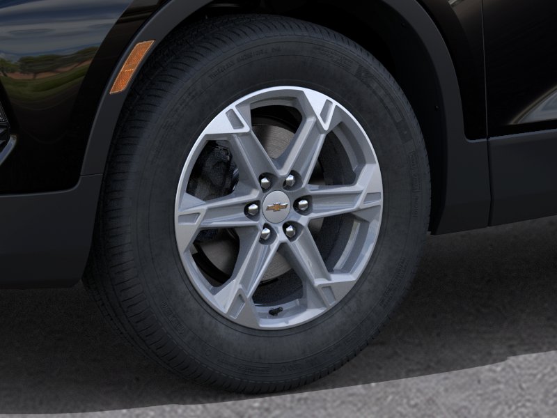2026 Chevrolet Blazer 2LT - Photo 33