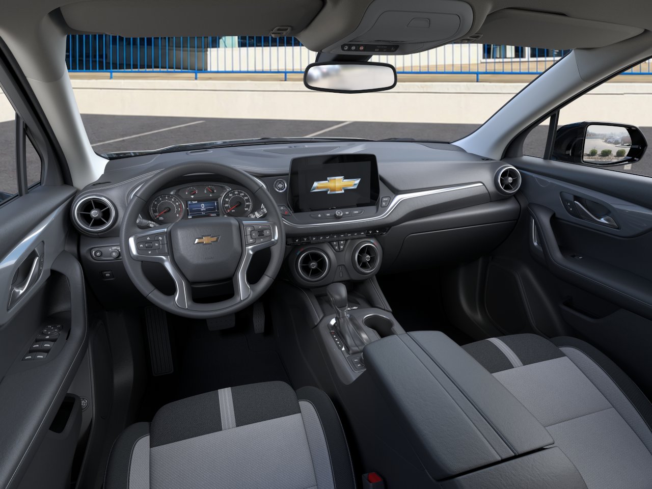 2026 Chevrolet Blazer 2LT - Photo 39