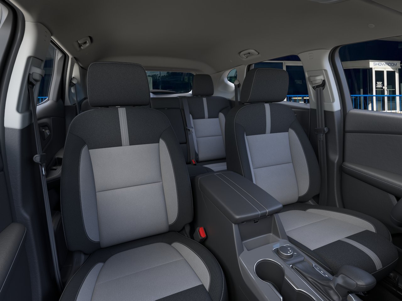 2026 Chevrolet Blazer 2LT - Photo 40
