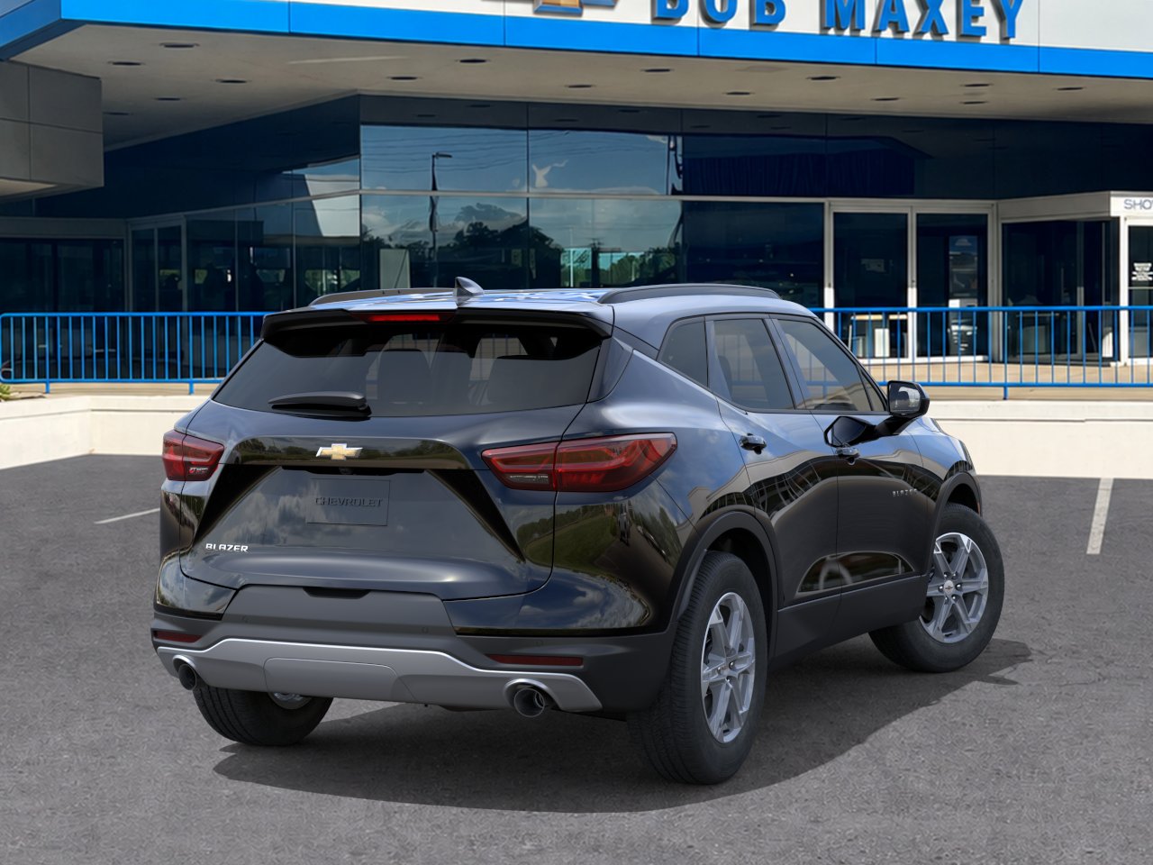 2026 Chevrolet Blazer 2LT - Photo 28