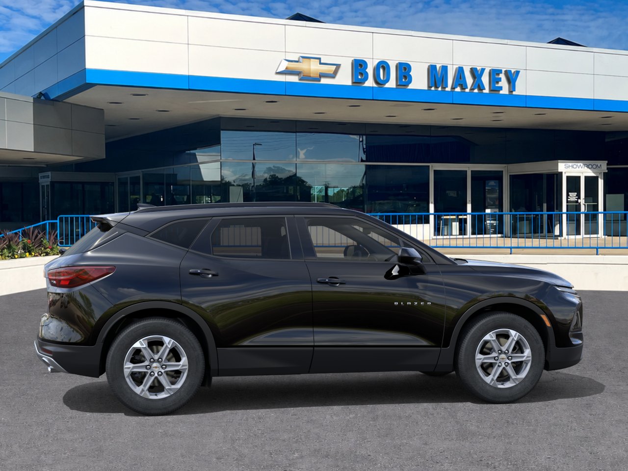 2026 Chevrolet Blazer 2LT - Photo 29