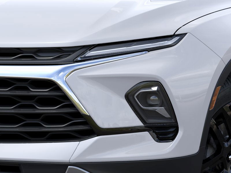2025 Chevrolet Blazer 3LT - Photo 34