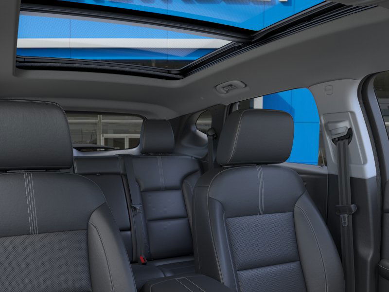 2025 Chevrolet Blazer 3LT - Photo 48