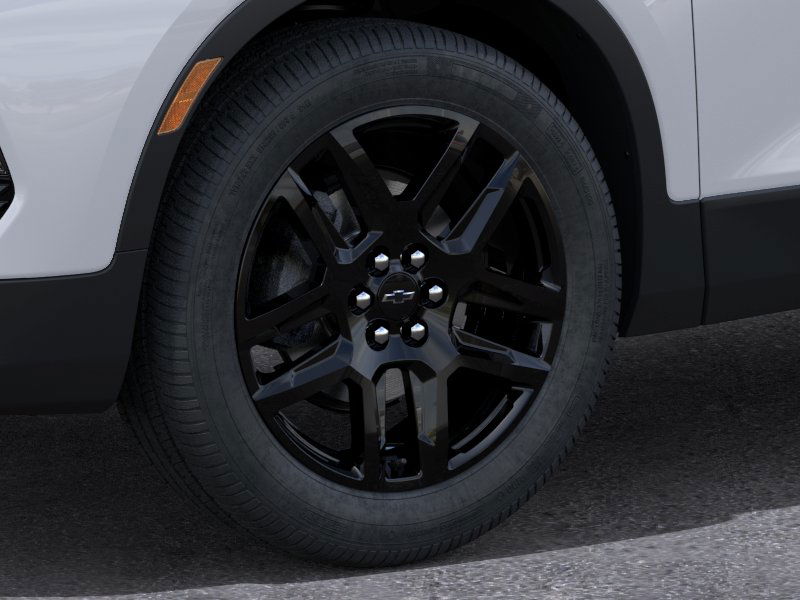 2025 Chevrolet Blazer 3LT - Photo 33