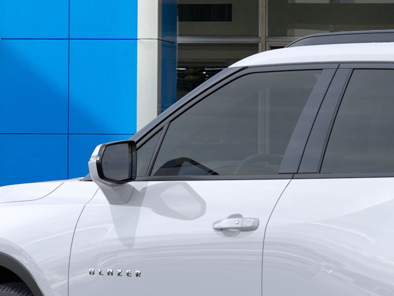 2025 Chevrolet Blazer 3LT - Photo 36