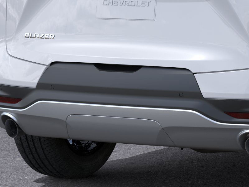 2025 Chevrolet Blazer 3LT - Photo 38