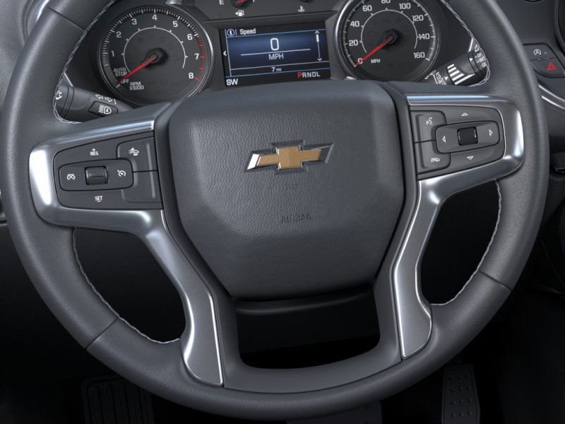 2025 Chevrolet Blazer 3LT - Photo 43