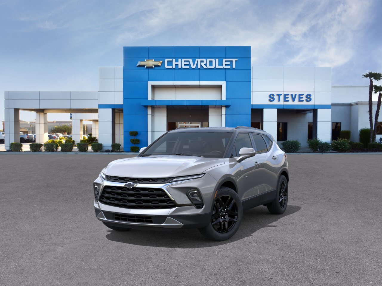 2026 Chevrolet Blazer 3LT - Photo 32