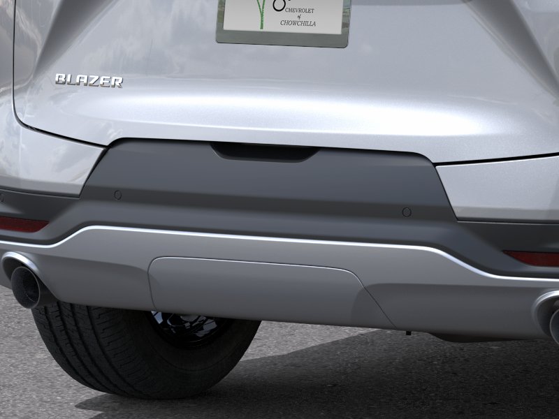2026 Chevrolet Blazer 3LT - Photo 38