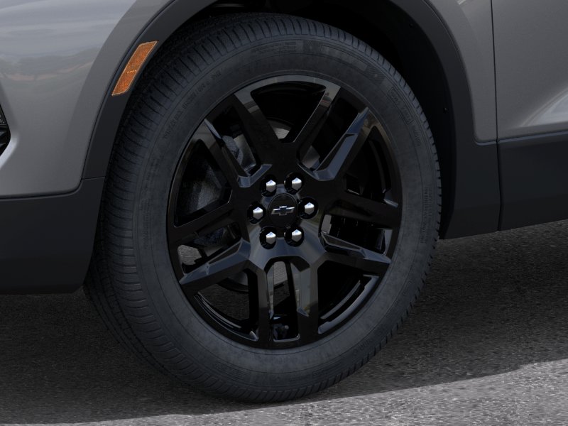 2026 Chevrolet Blazer 3LT - Photo 33
