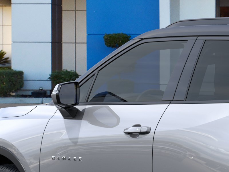 2026 Chevrolet Blazer 3LT - Photo 36