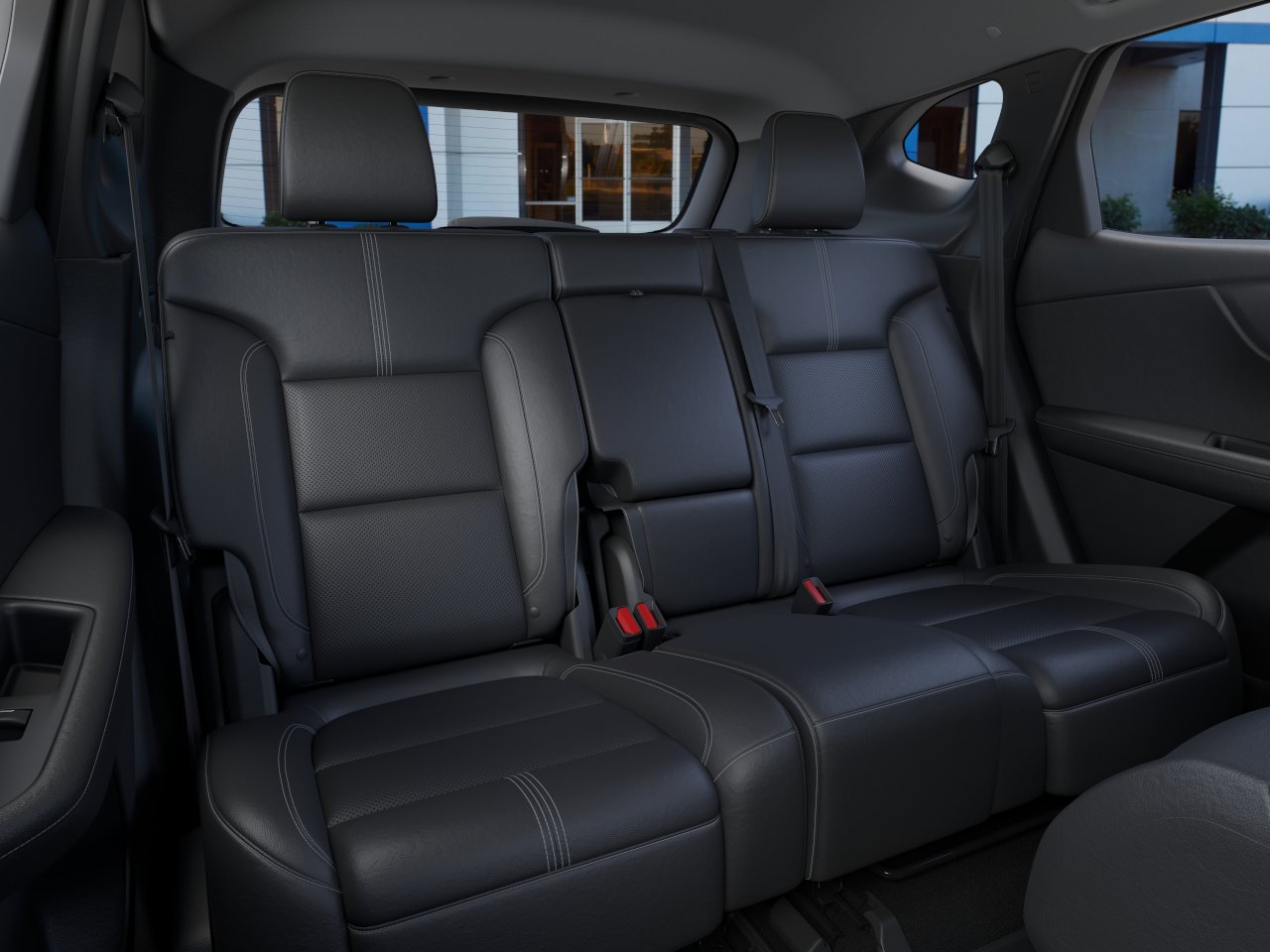 2026 Chevrolet Blazer 3LT - Photo 41