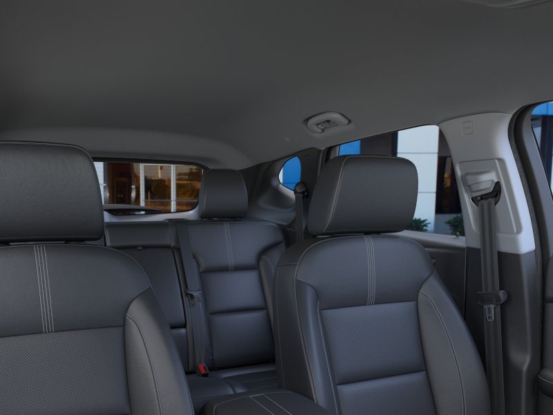 2026 Chevrolet Blazer 3LT - Photo 48