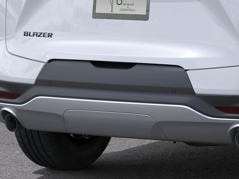 2026 Chevrolet Blazer 3LT - Photo 38