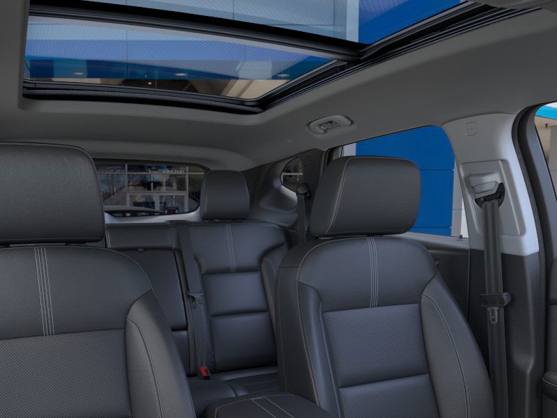 2025 Chevrolet Blazer 3LT - Photo 49