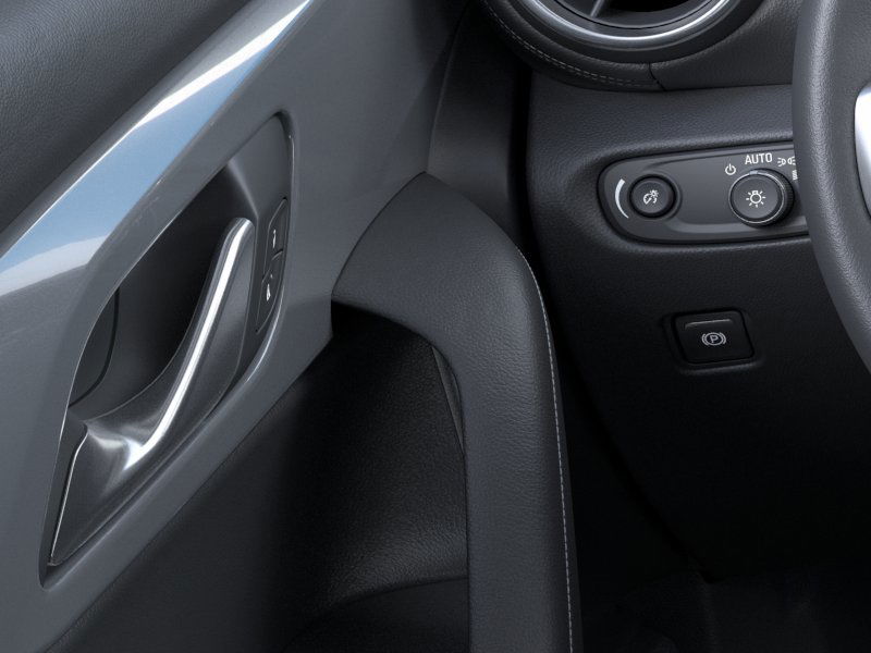 2025 Chevrolet Blazer 3LT - Photo 47