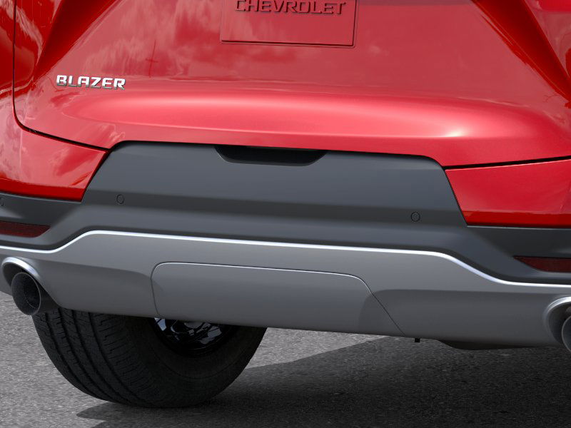 2025 Chevrolet Blazer 3LT - Photo 39