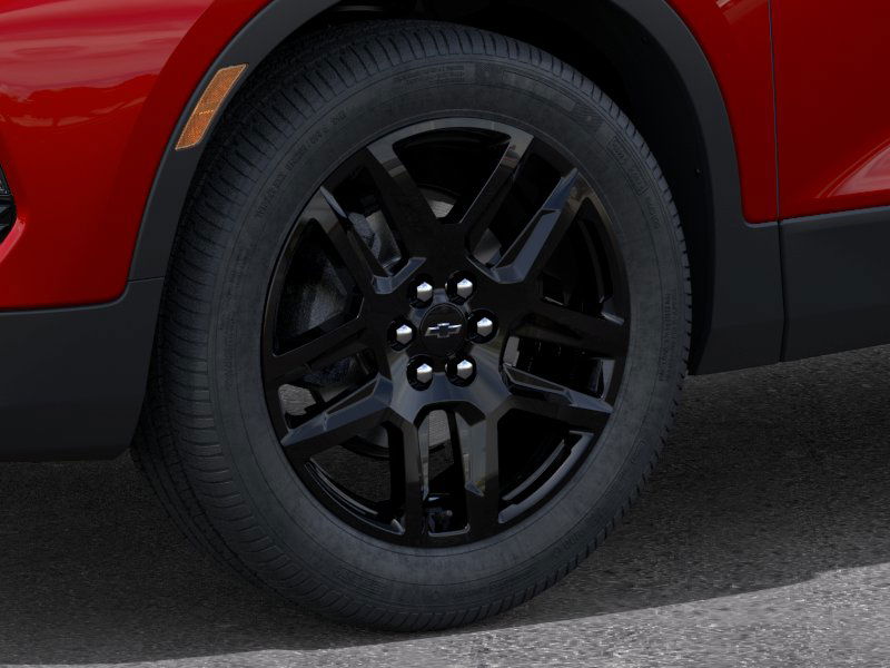 2025 Chevrolet Blazer 3LT - Photo 34