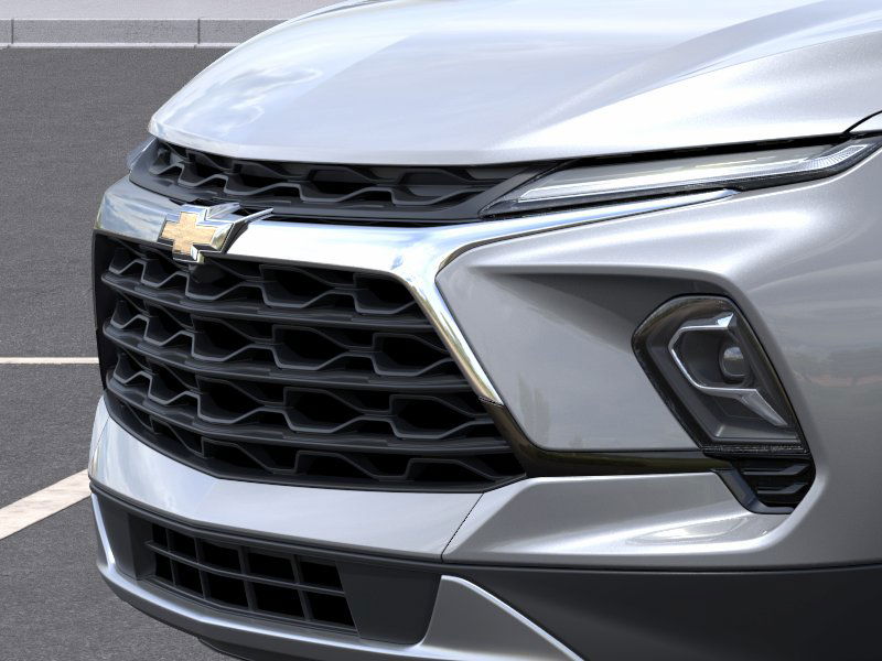 2025 Chevrolet Blazer 3LT photo 11