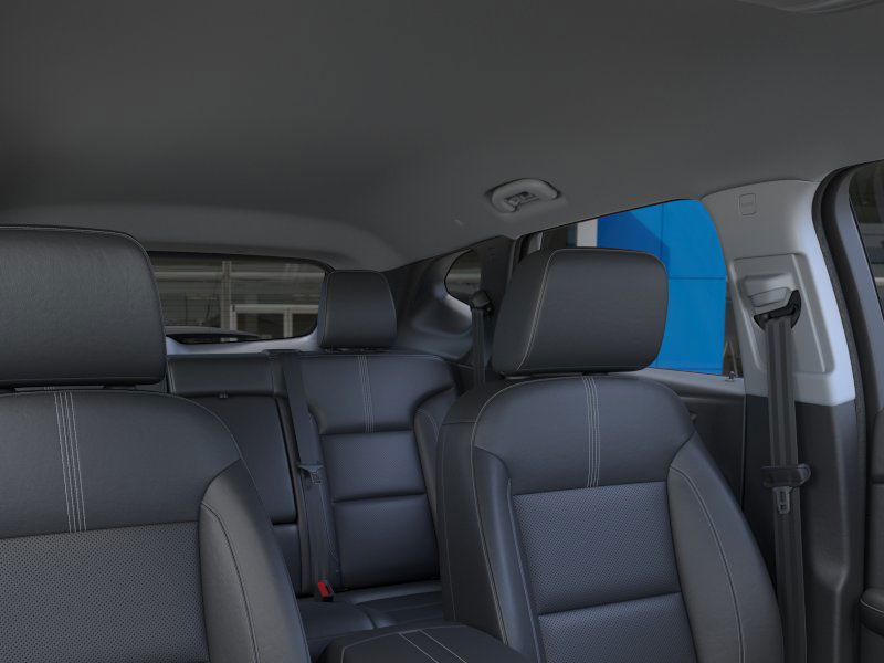 2025 Chevrolet Blazer 3LT - Photo 24