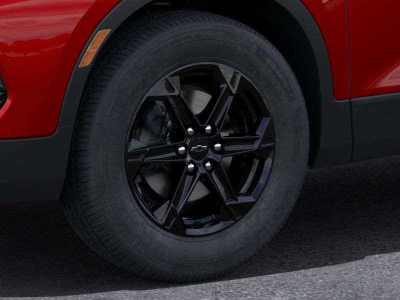 2025 Chevrolet Blazer 3LT - Photo 9