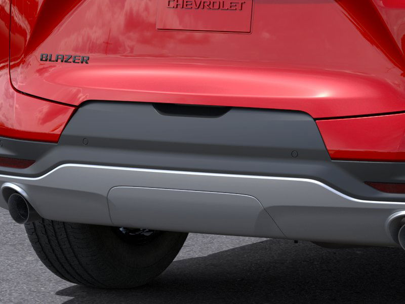 2025 Chevrolet Blazer 3LT - Photo 14