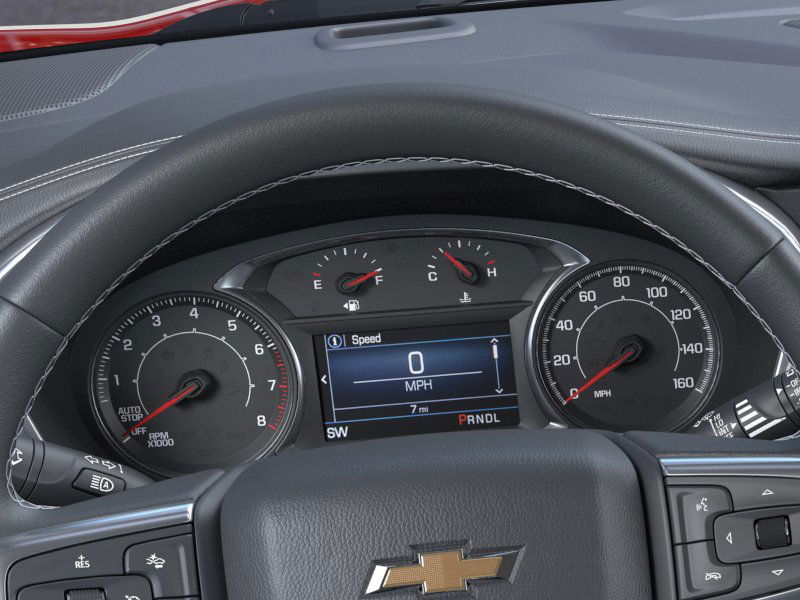 2025 Chevrolet Blazer 3LT - Photo 18
